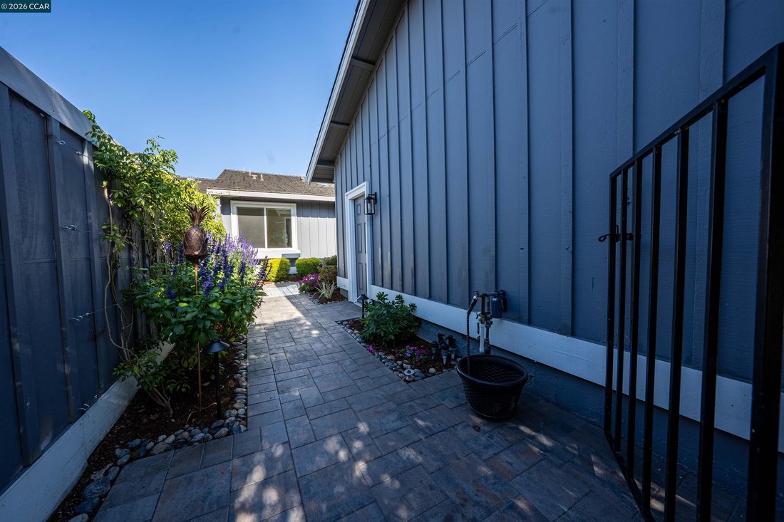 Townhouse in Danville, California, United States 5 - 19003412