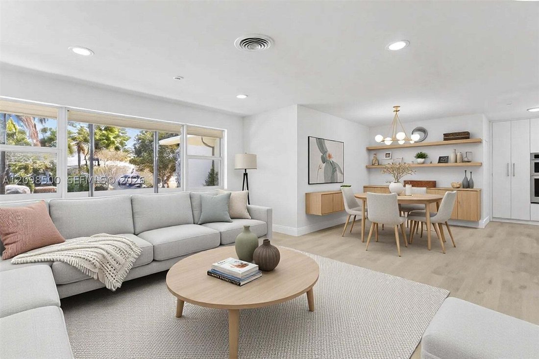 House in Hollywood, Florida, United States 4 - 19003582