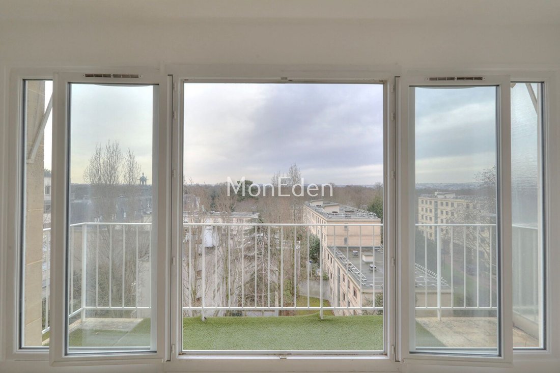 Apartment in La Plaine des Sablons, Neuilly-sur-Seine, France 3 - 19001445