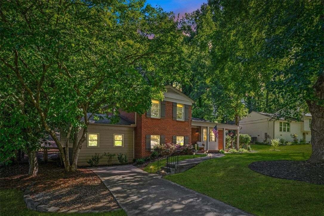 House in Greenville, South Carolina, United States 3 - 19002707