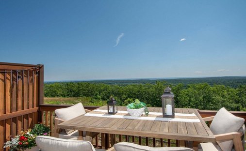 Condominio en Plymouth, Massachusetts, Estados Unidos 1