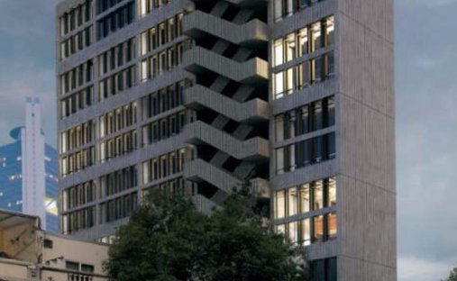 Appartement à Mexico City, Mexique 1