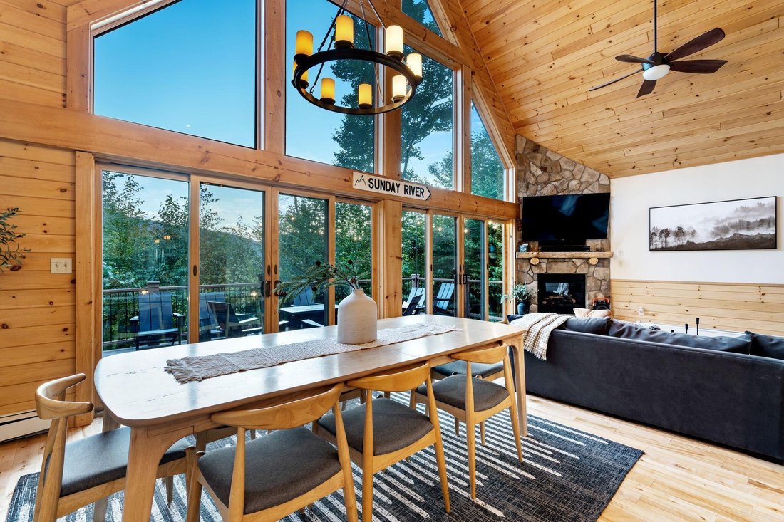 House in Upton, Maine, United States 4 - 19003820