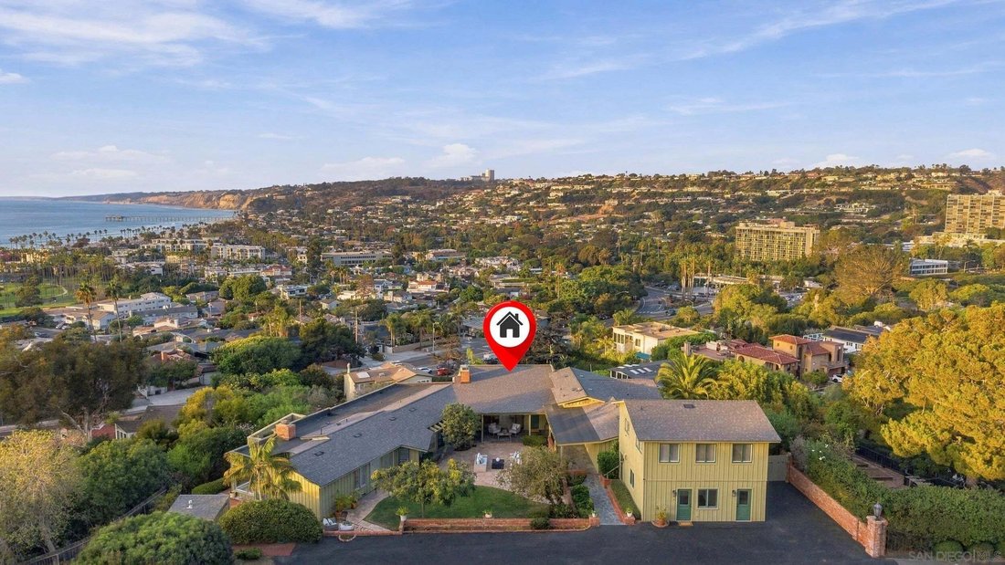 House in San Diego, California, United States 1 - 19007244