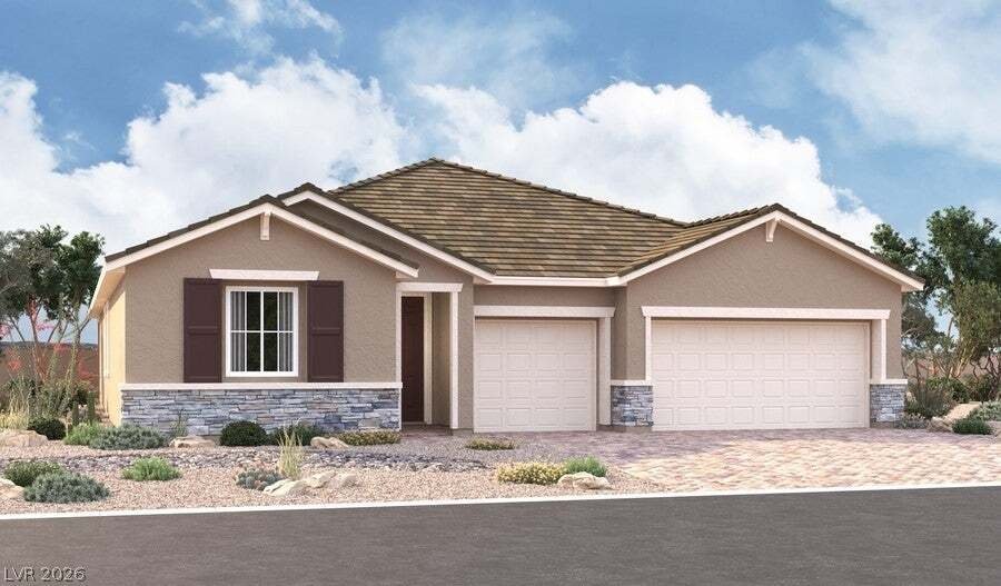 House in Las Vegas, Nevada, United States 1 - 19002894