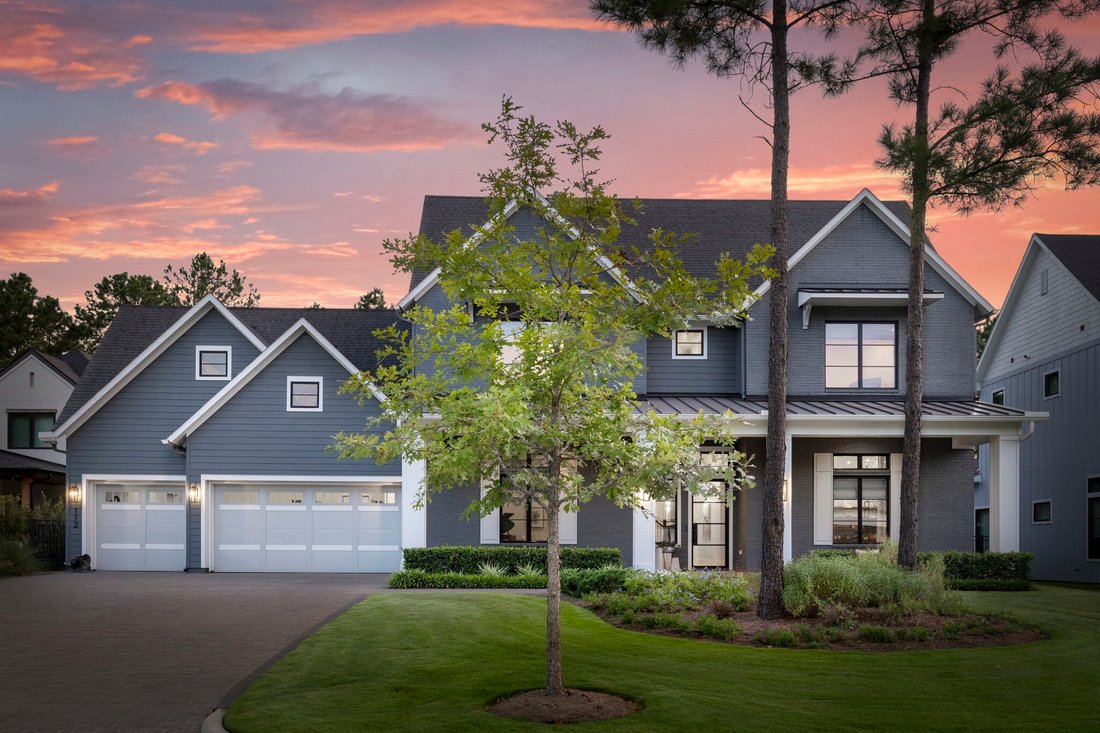 House in Montgomery, Texas, United States 4 - 19003809