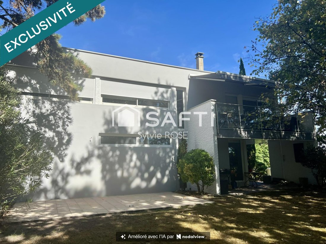 House in Loustalot, Gradignan, France 1 - 19008254