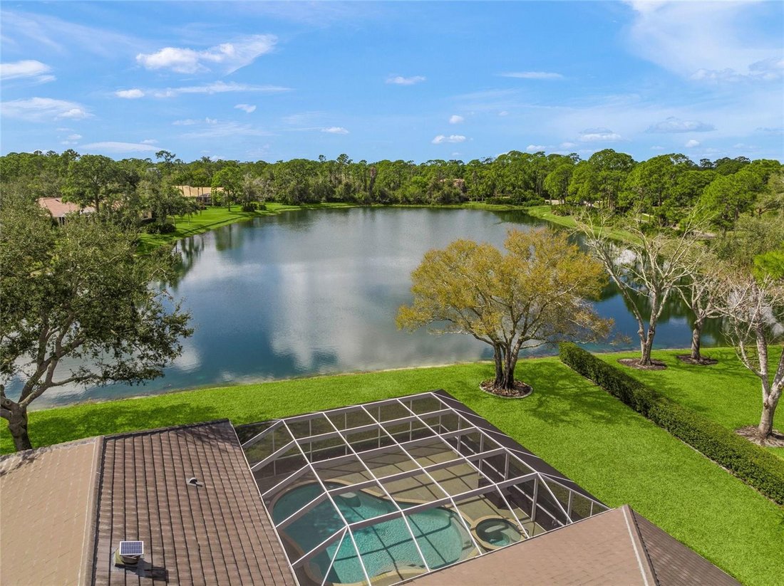 House in Sarasota, Florida, United States 5 - 19000597