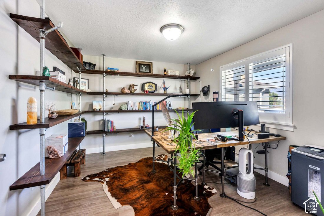 House in Eagle Mountain, Utah, United States 4 - 19007000