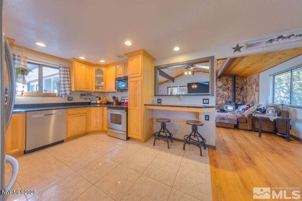 House in Genoa, Nevada, United States 5 - 19002835