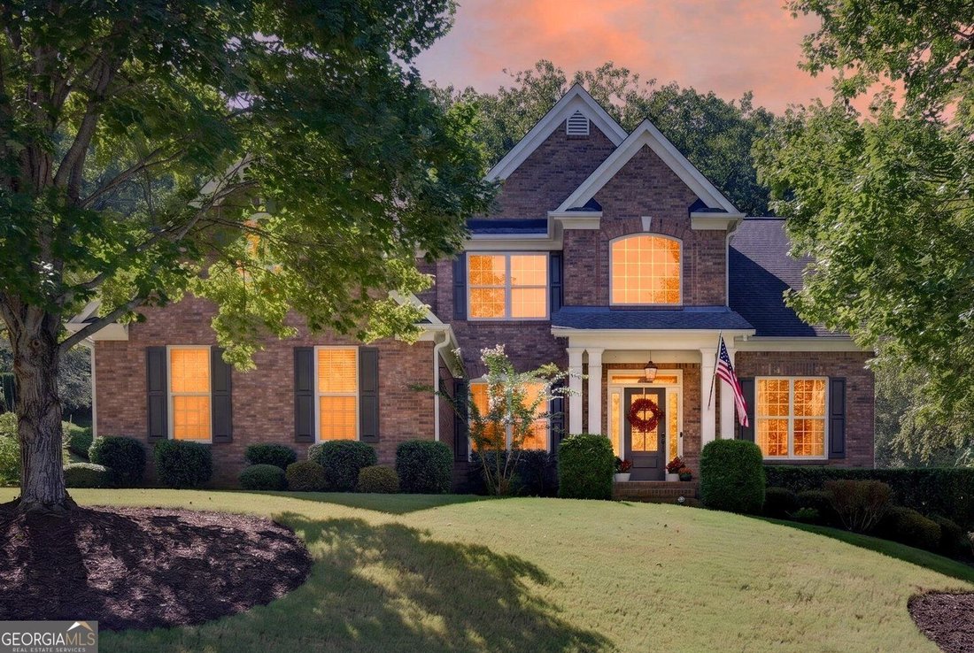 House in Cumming, Georgia, United States 2 - 19007275