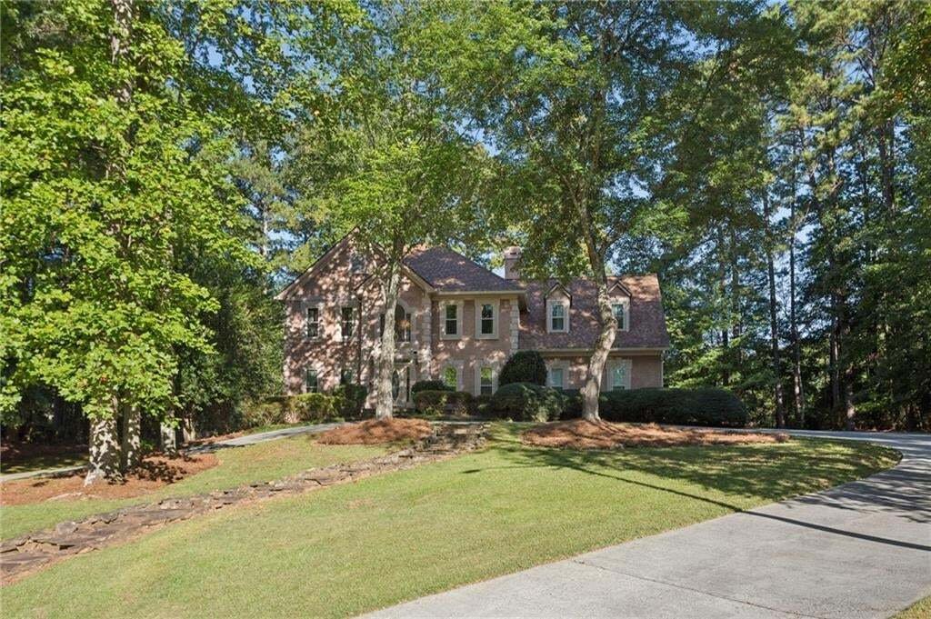 House in Acworth, Georgia, United States 4 - 19007208