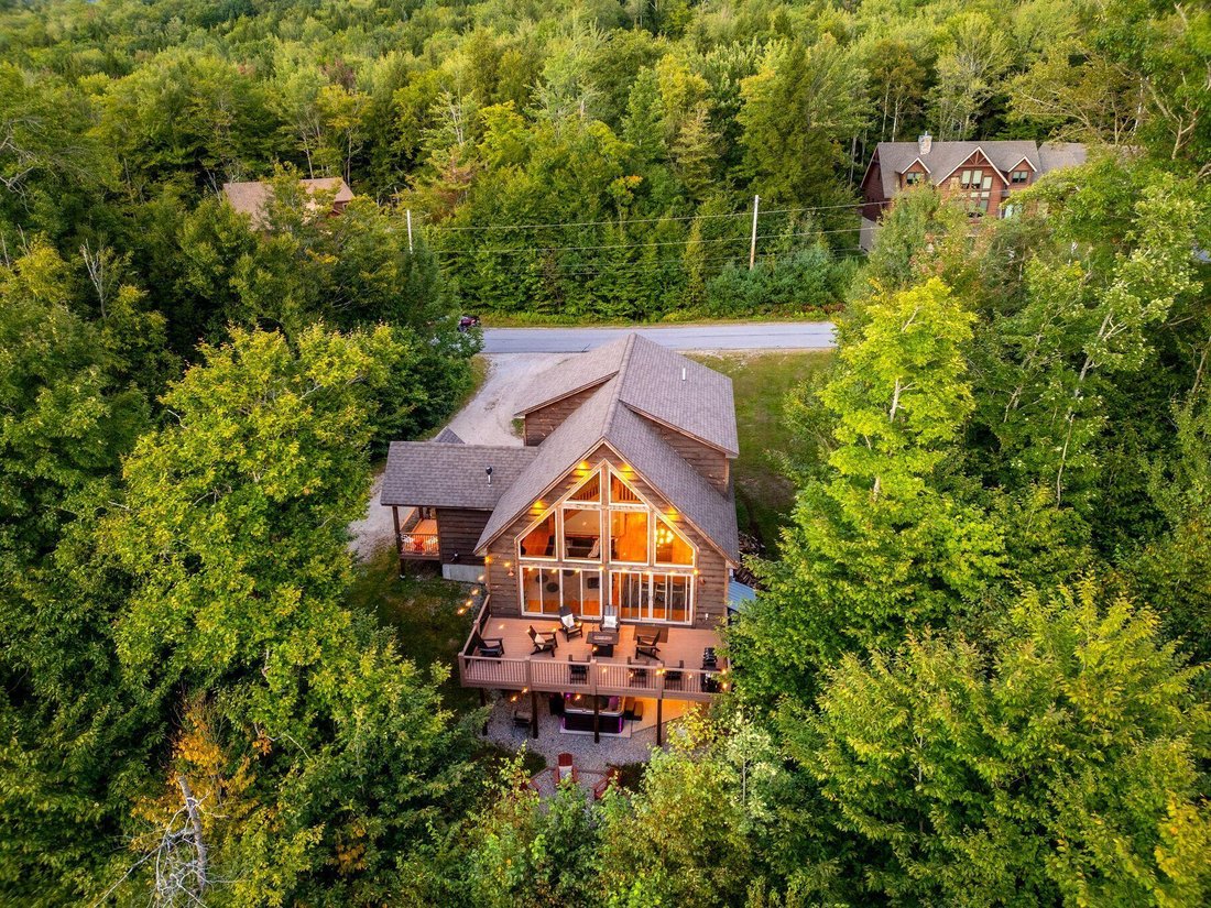 House in Upton, Maine, United States 1 - 19003820