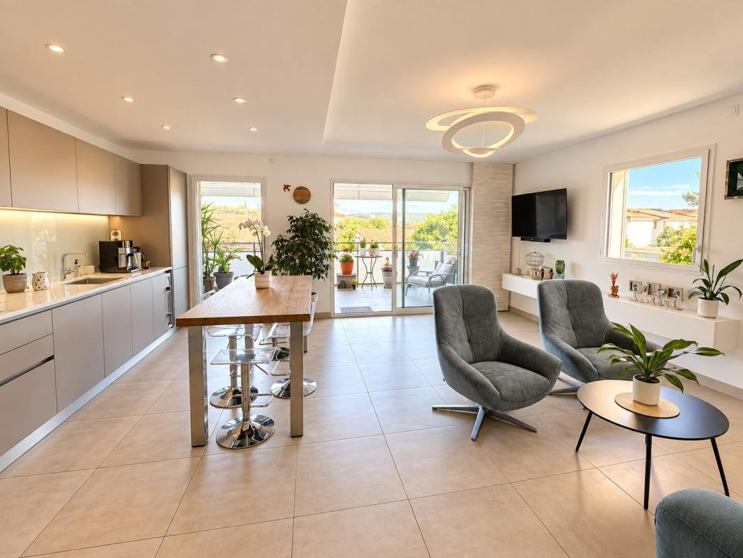 Apartment in Comtale-Cente-Cours Mirabeau, Aix-en-Provence, France 3 - 19004895
