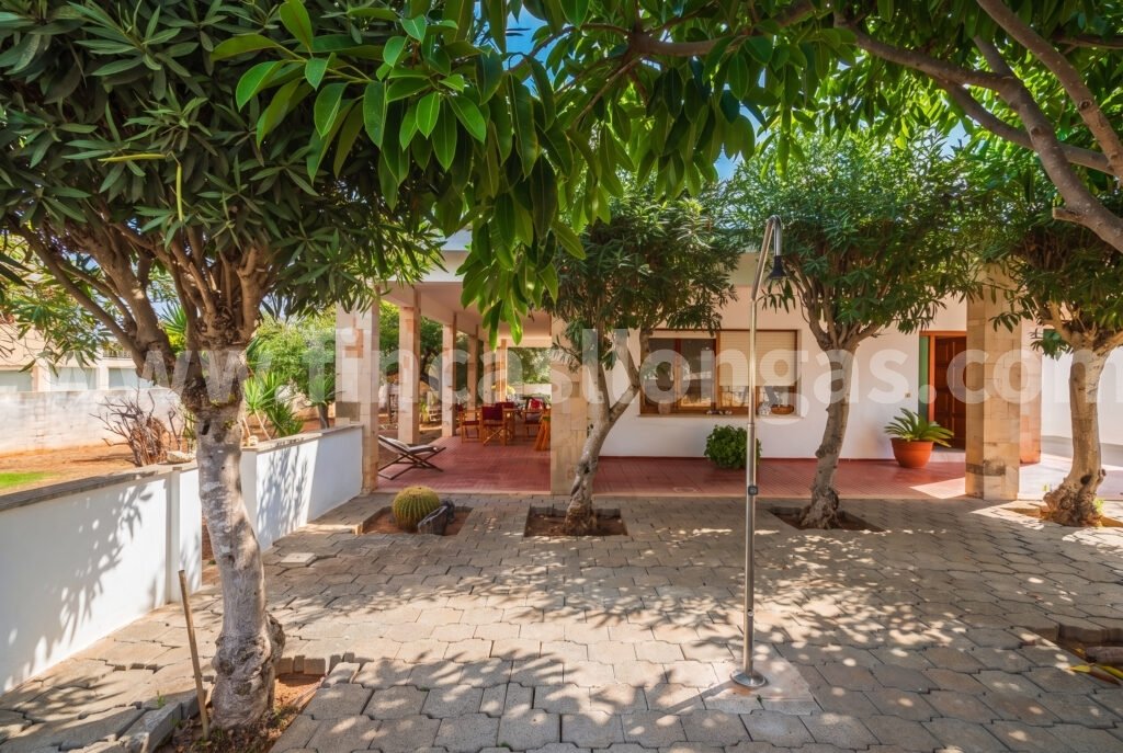 Villa à Ciutadella de Menorca, Îles Baléares, Espagne 2 - 18993272