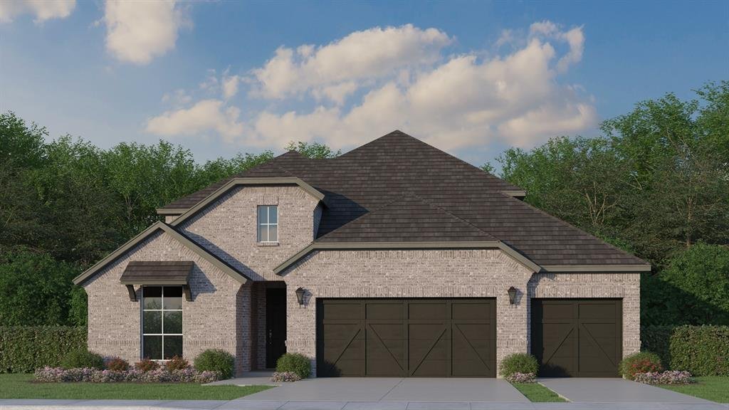 House in Celina, Texas, United States 1 - 19004121
