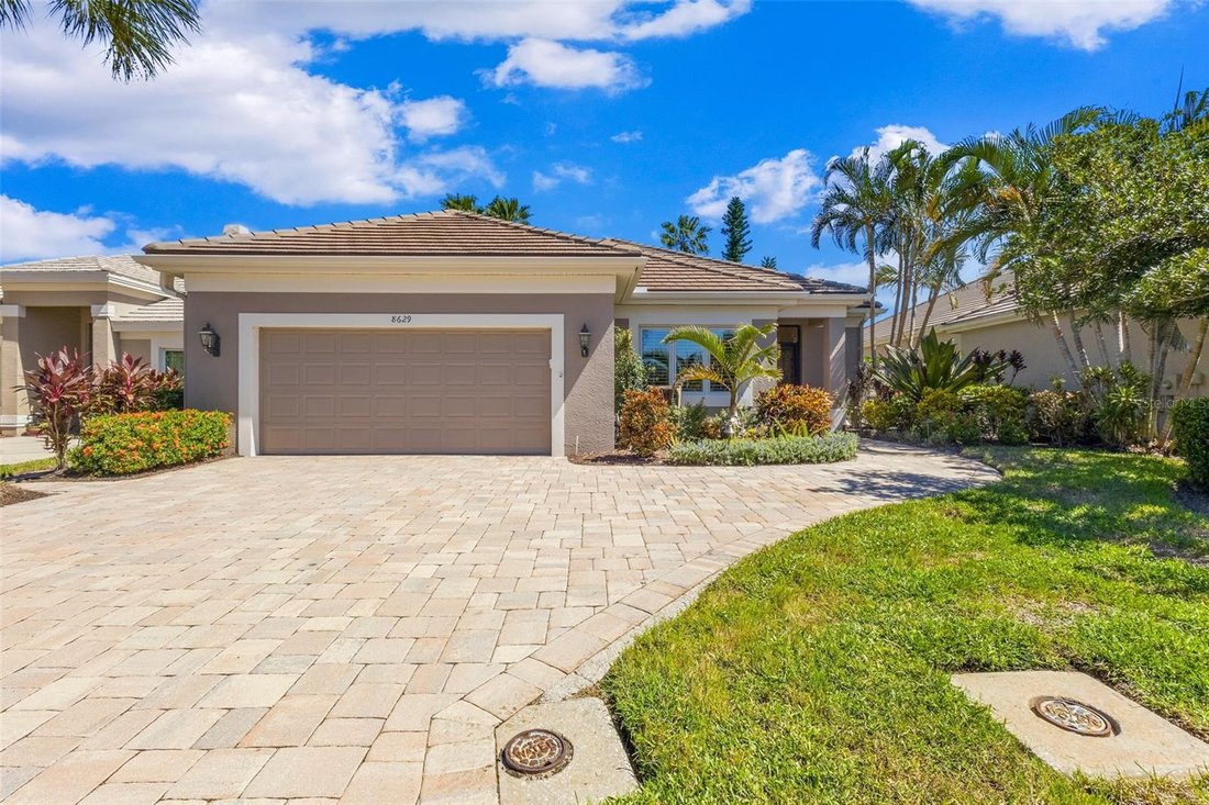 House in Bradenton, Florida, United States 4 - 19000601