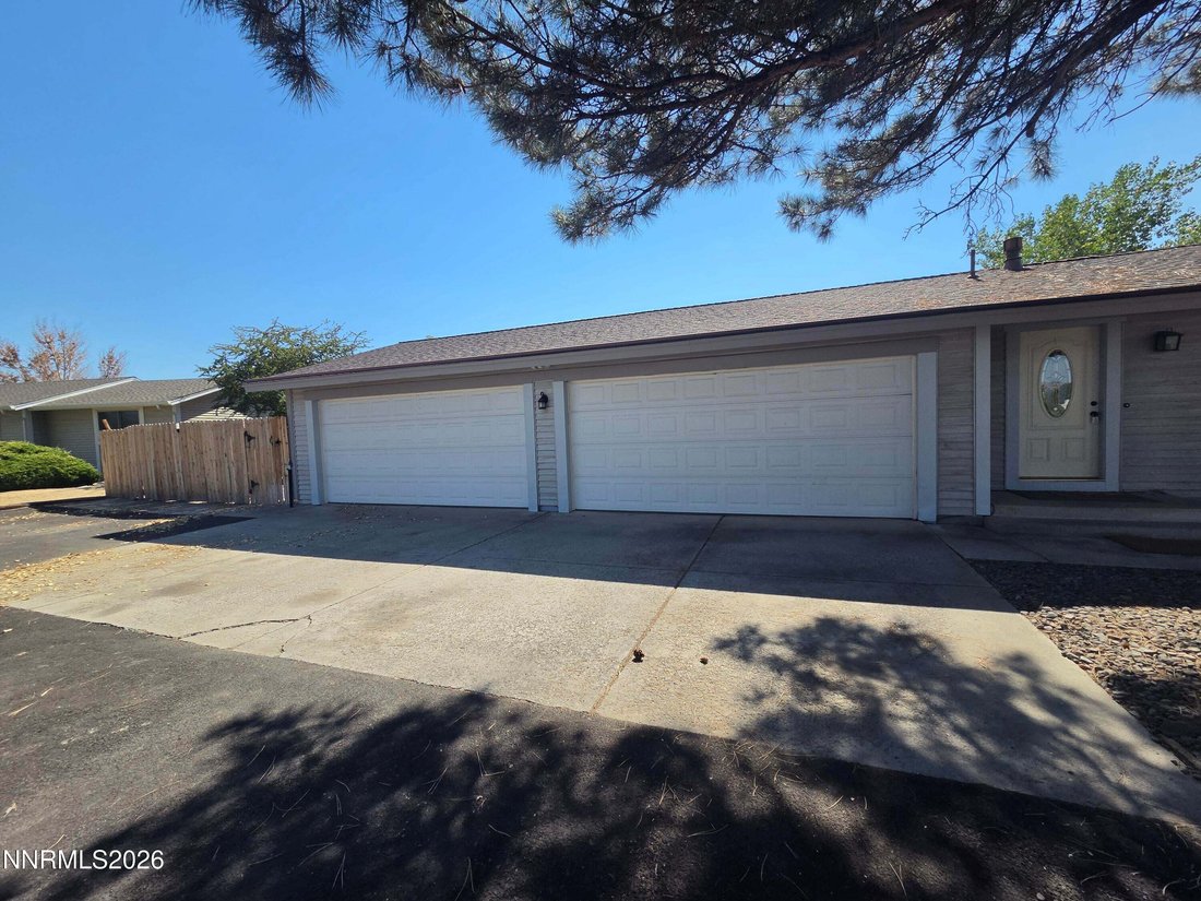 House in Sparks, Nevada, United States 4 - 19006395