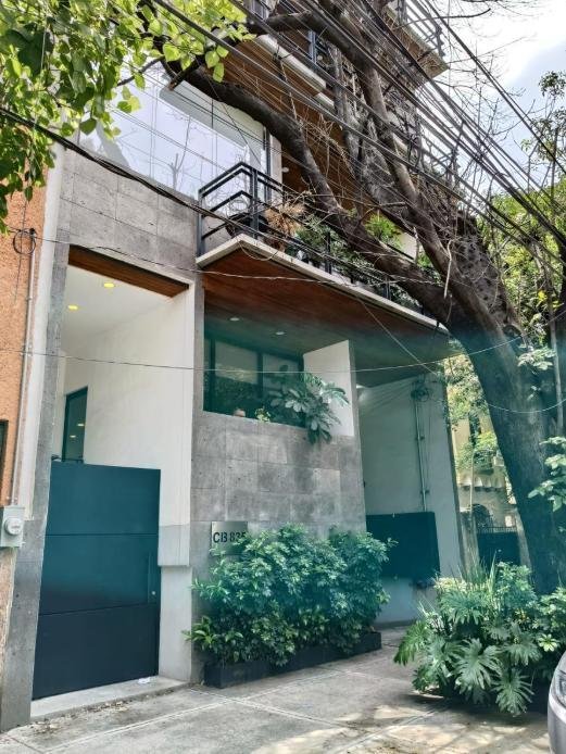 Apartment in Mexico City, Mexico 2 - 19001456