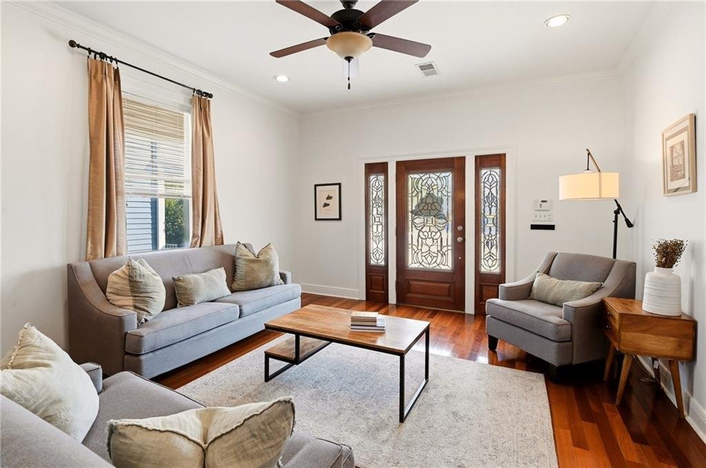 House in New Orleans, Louisiana, United States 4 - 19000283