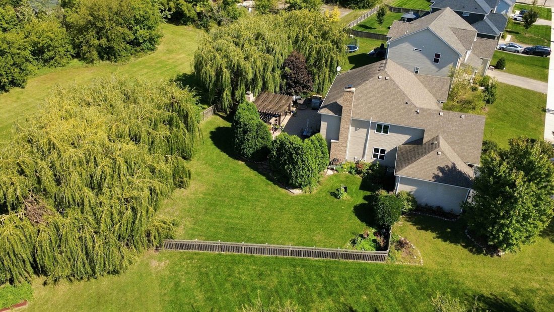 House in Plainfield, Illinois, United States 4 - 19003779