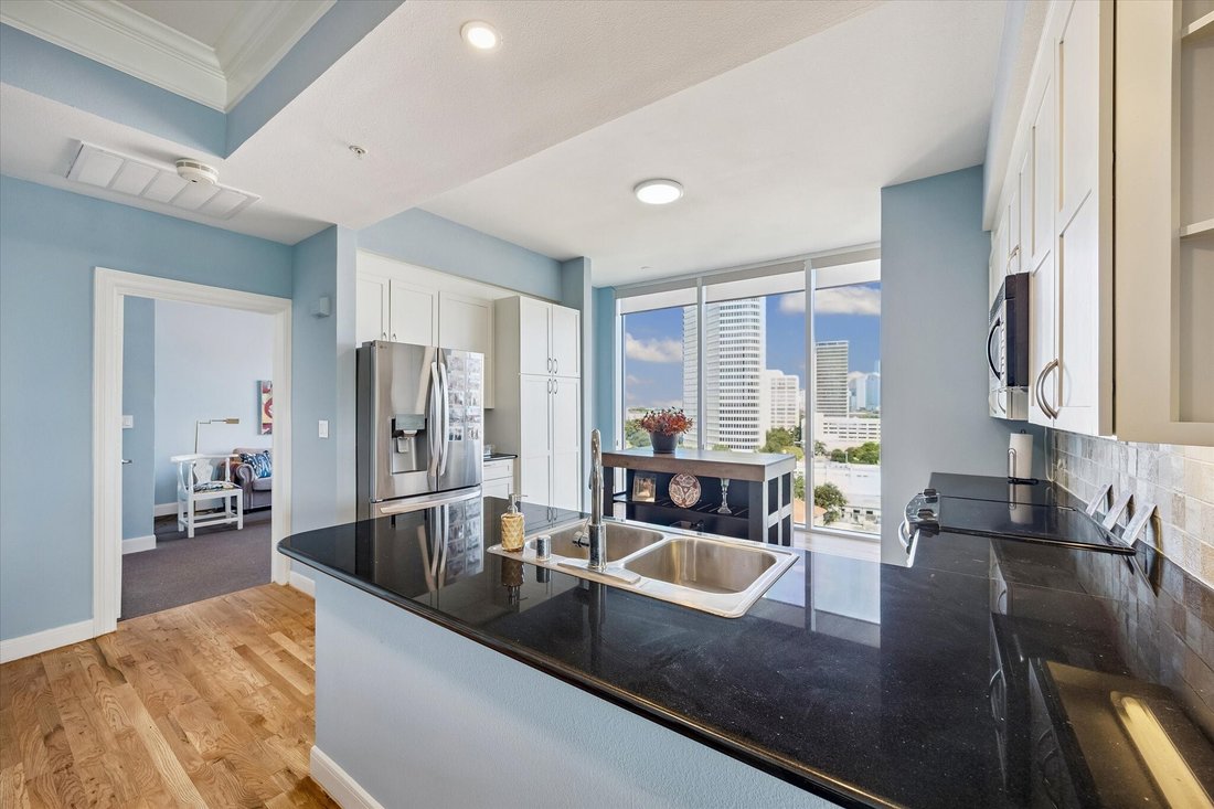 Condo in Houston, Texas, United States 5 - 19006331