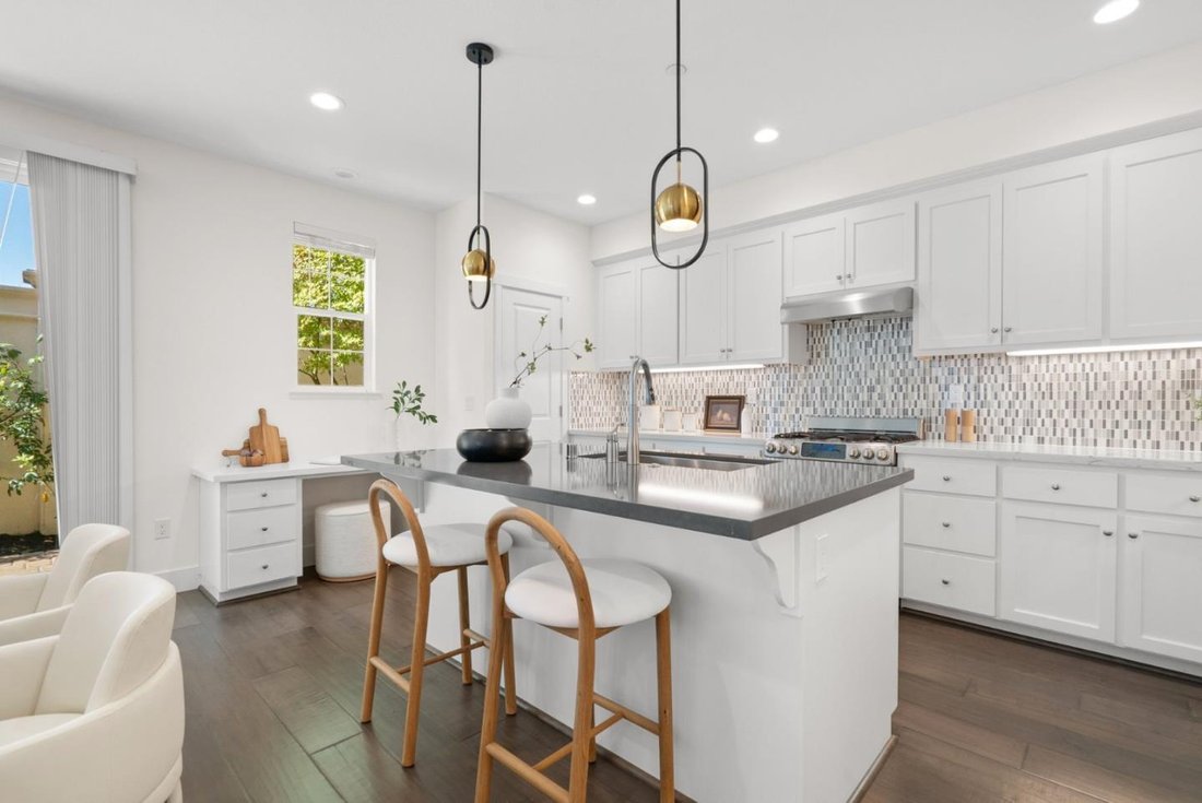 House in Sunnyvale, California, United States 4 - 19000487