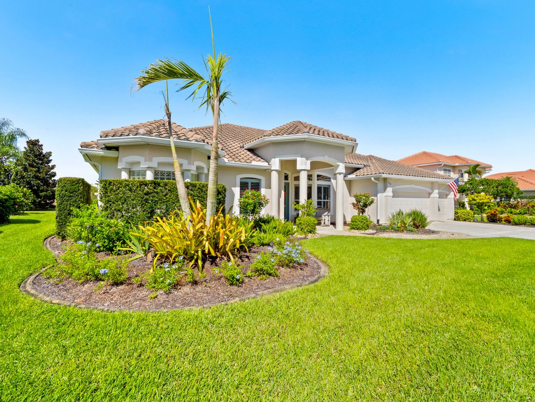 House in Melbourne, Florida, United States 2 - 19002414