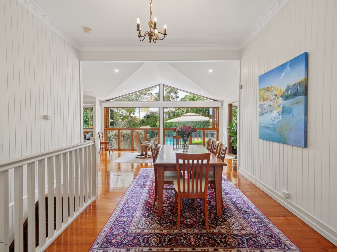 Haus in Hamilton, Queensland, Australien 4 - 19006226