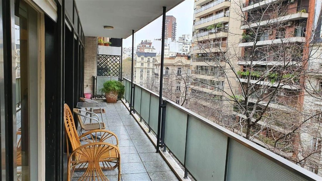 Apartment in Buenos Aires, Buenos Aires, Argentina 2 - 19001453
