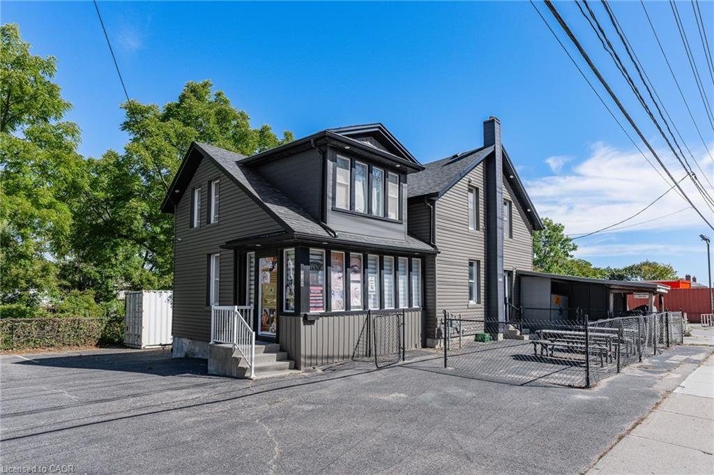 Kitchener, Ontario, Canada 5 - 19007432