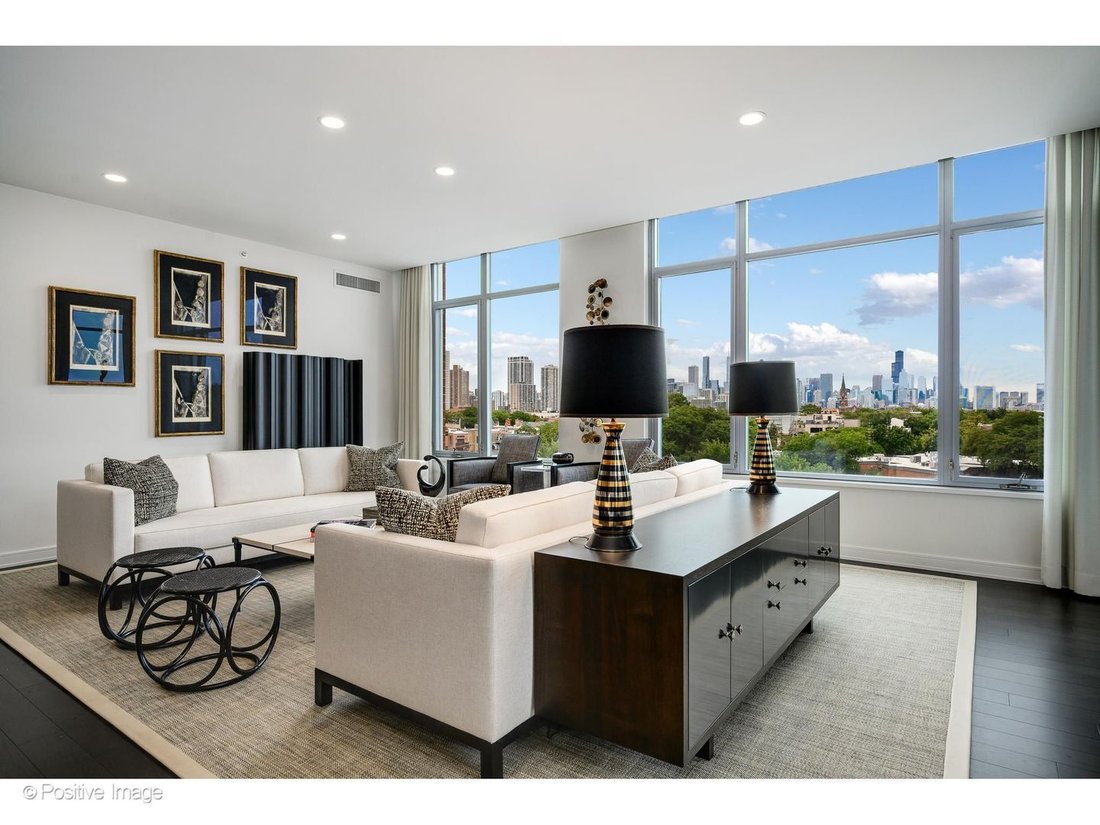 Condo in Chicago, Illinois, United States 5 - 19007789