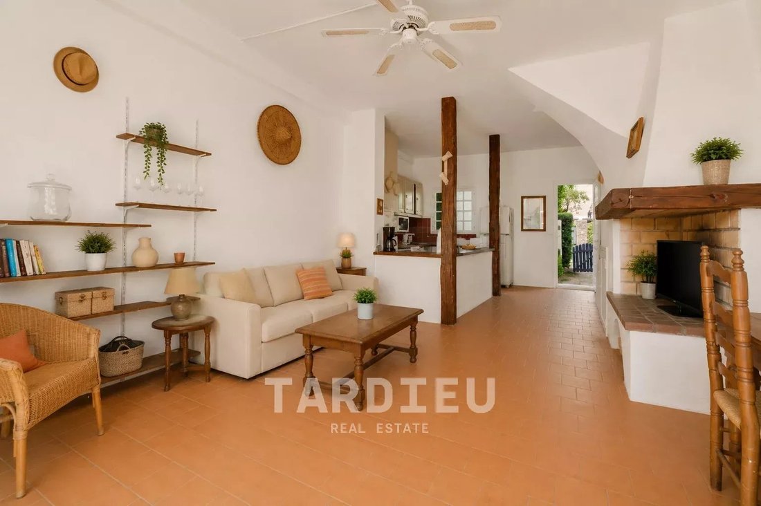 House in Grimaud, Provence-Alpes-Côte d'Azur, France 3 - 19001425