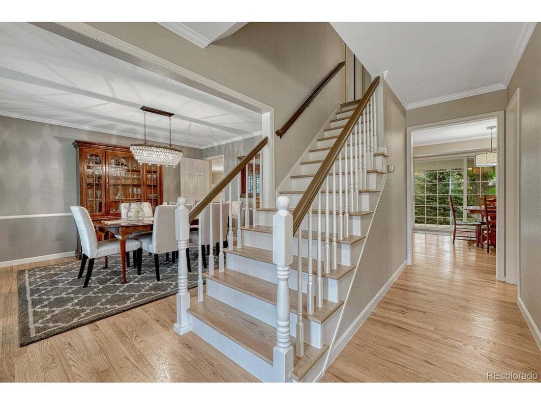House in Centennial, Colorado, United States 3 - 19006649