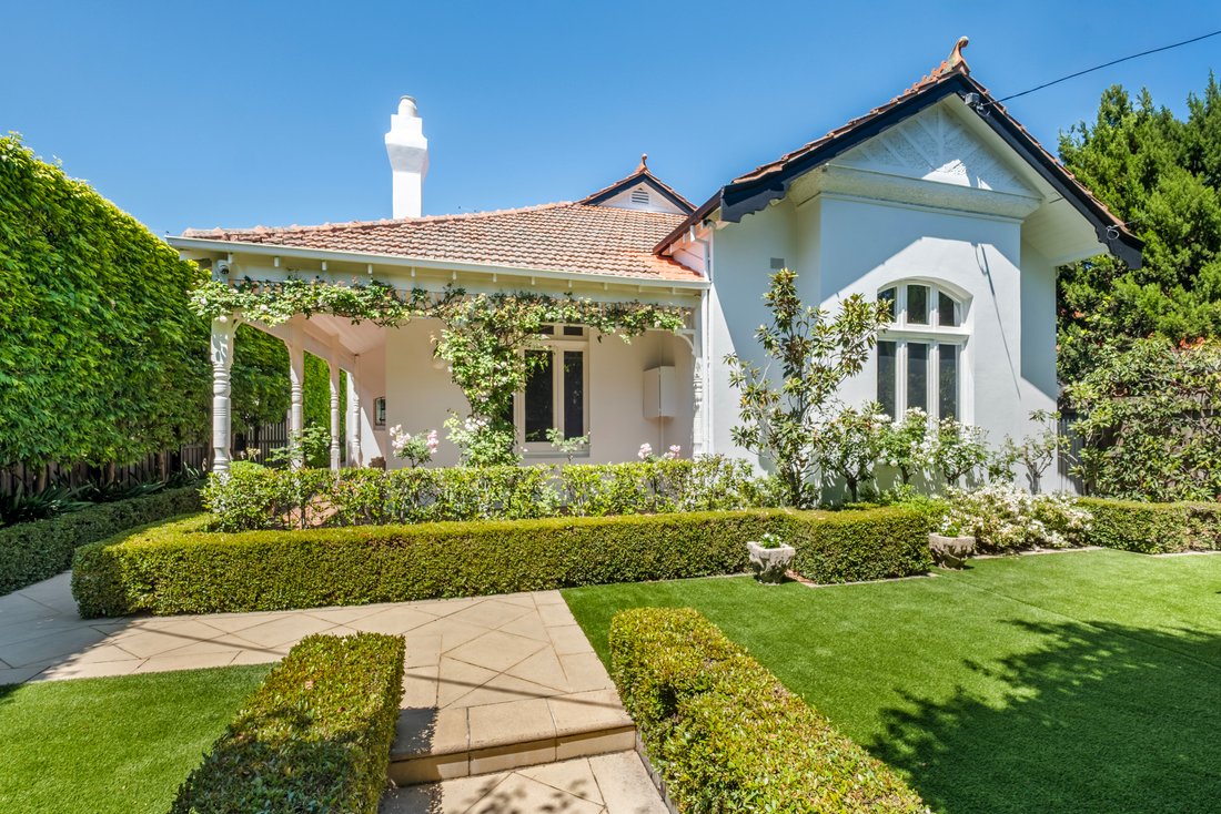 House in Malvern, Victoria, Australia 1 - 19006221