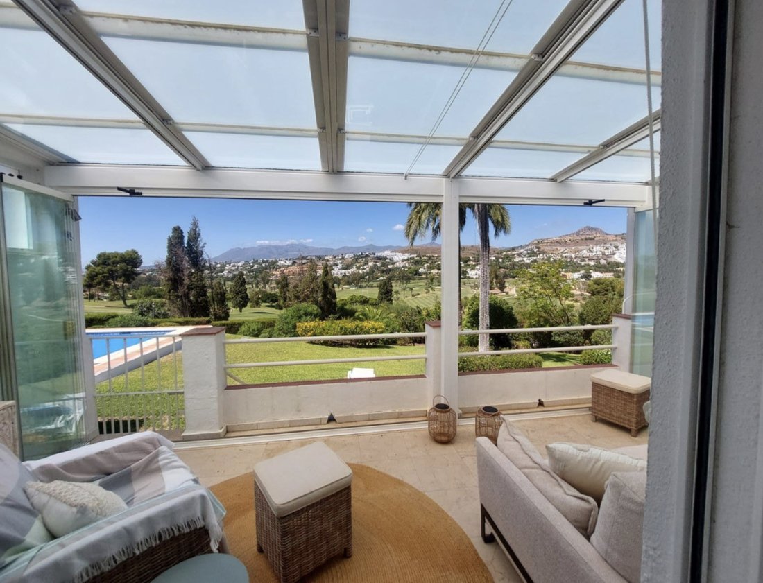 Townhouse in Estepona, Andalusia, Spain 2 - 19007686