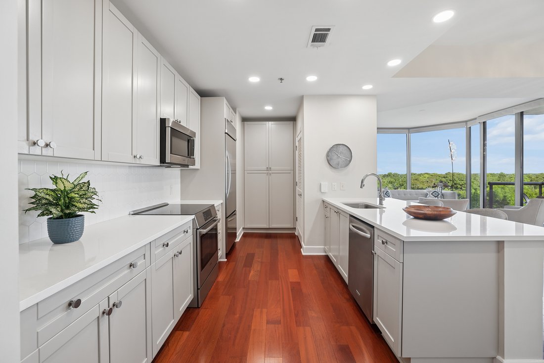 Condo in Atlanta, Georgia, United States 5 - 19005984