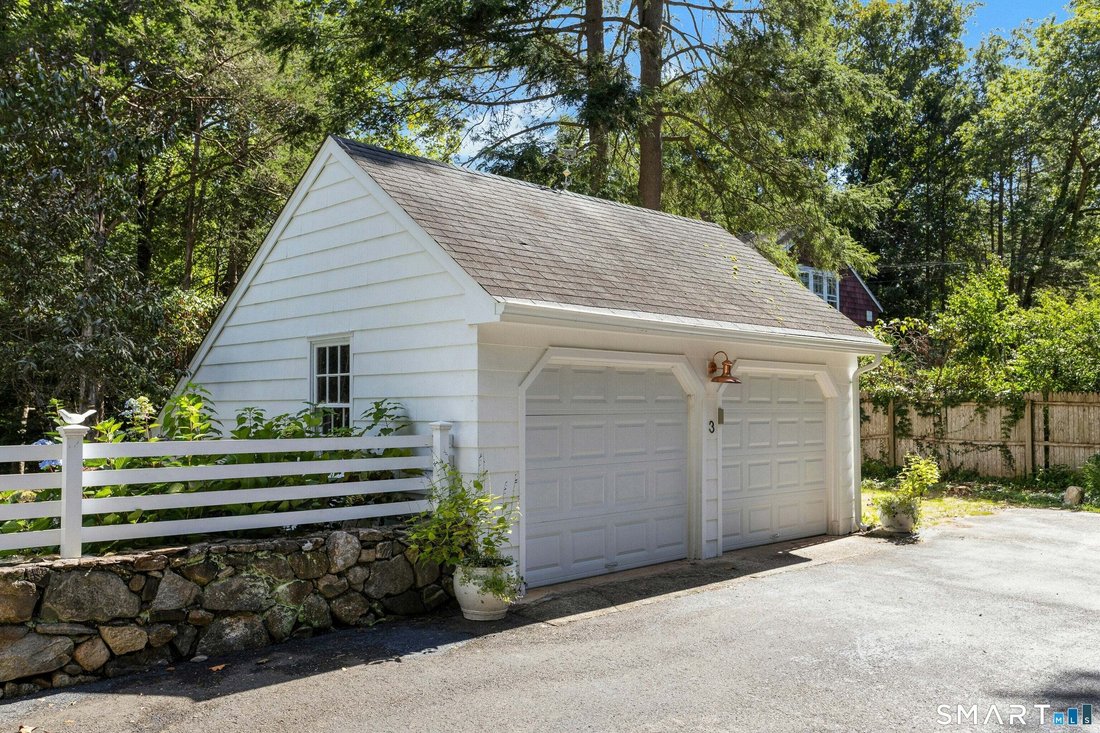 Townhouse in Weston, Connecticut, United States 3 - 19003705