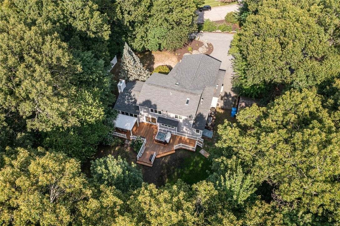 Casa en Lincoln, Rhode Island, Estados Unidos 2 - 19006573