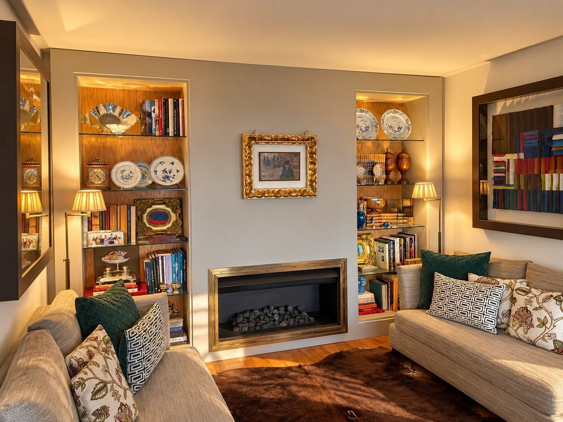 Apartment in Aldoar, Foz do Douro e Nevogilde, Porto District, Portugal 5 - 19002934