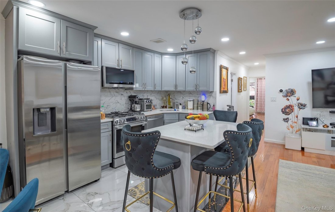 Casa en Nueva York, Nueva York, Estados Unidos 5 - 19000403