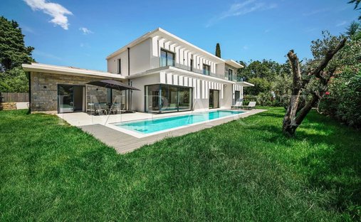 Villa en Mougins, Provenza-Alpes-Costa Azul, Francia 1