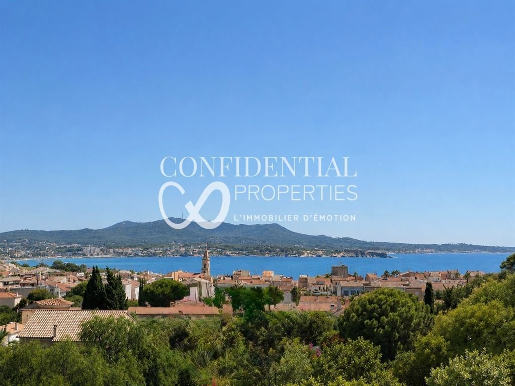Apartment in Sanary-sur-Mer, Provence-Alpes-Côte d'Azur, France 1 - 18699046