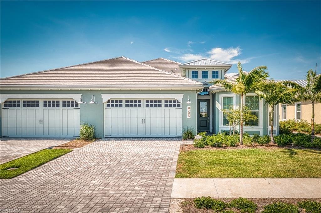 Condo in Naples, Florida, United States 1 - 19007717
