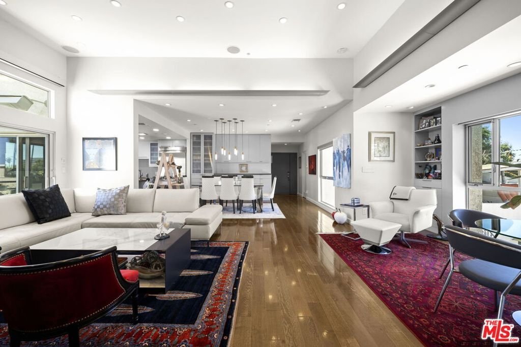Condo in Santa Monica, California, United States 1 - 19000422