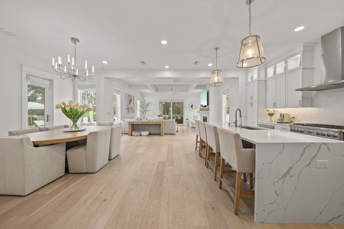 House in Watersound, Florida, United States 5 - 19008060