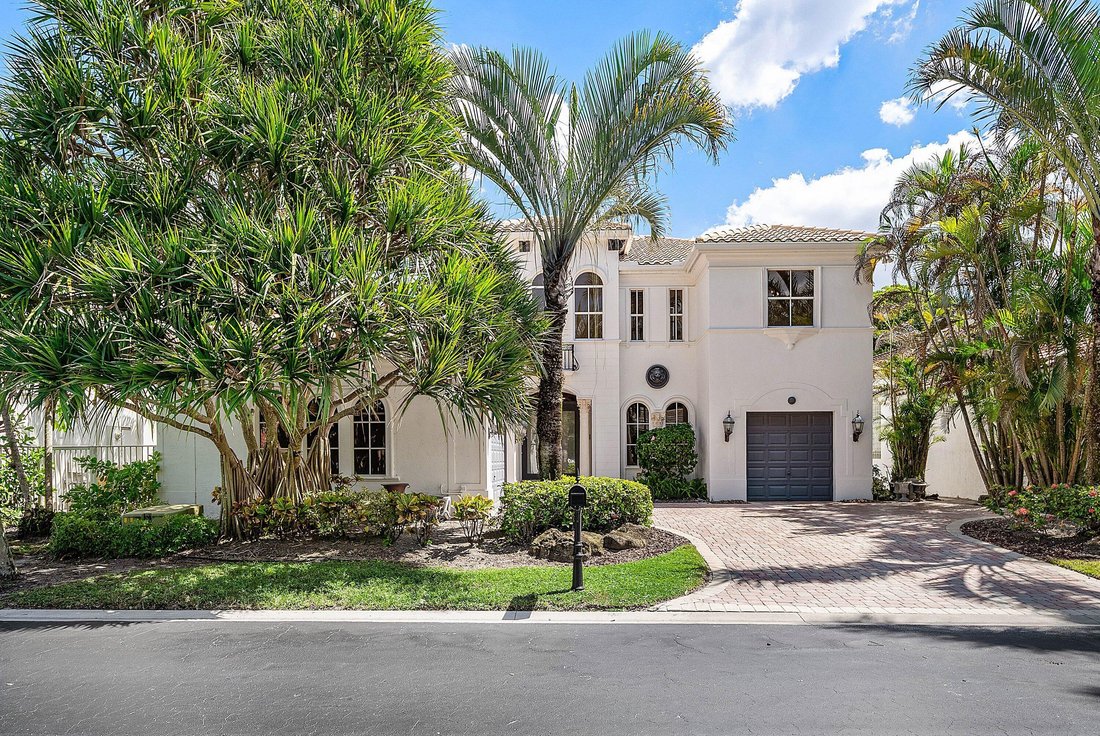 House in Delray Beach, Florida, United States 3 - 19007160