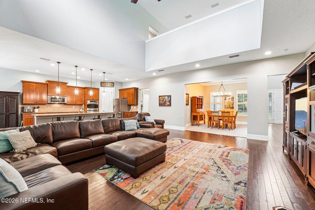House in Fruit Cove, Florida, United States 3 - 19006444