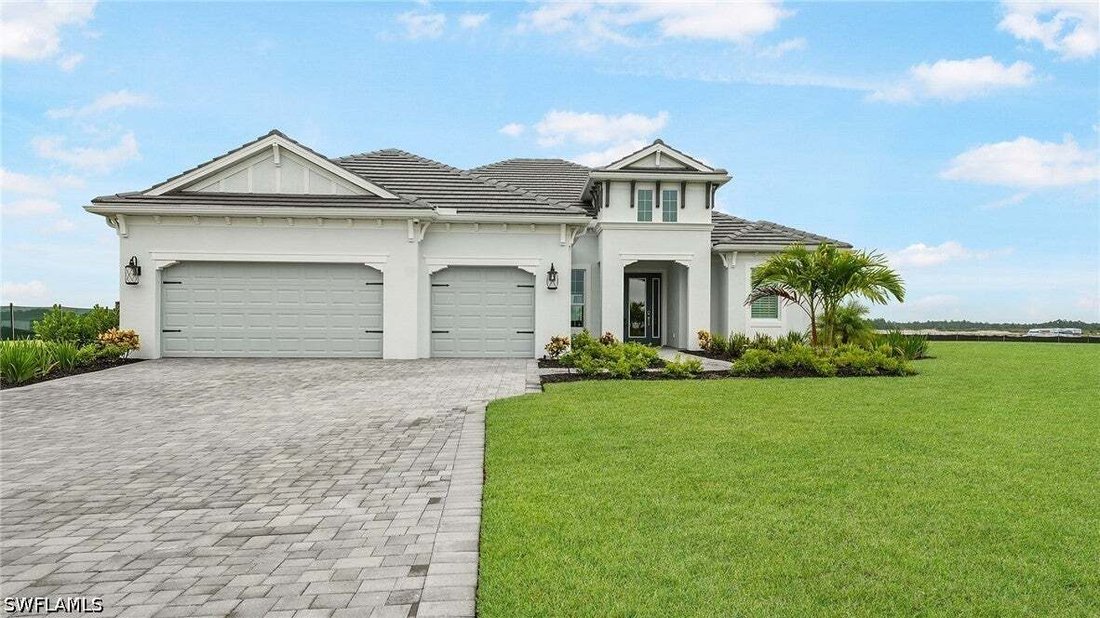 House in Naples, Florida, United States 5 - 19002844