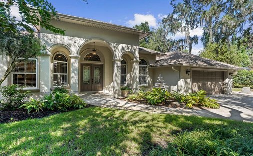 Haus in Ormond Beach, Florida, Vereinigte Staaten 1